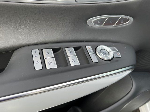 2026 Genesis GV70 2.5T Sport Prestige Chantilly VA