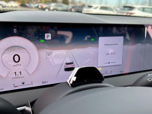 2026 Genesis GV70 2.5T Sport Prestige Chantilly VA