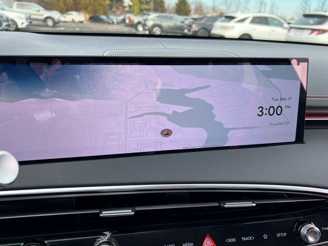 2026 Genesis GV70 2.5T Sport Prestige Chantilly VA