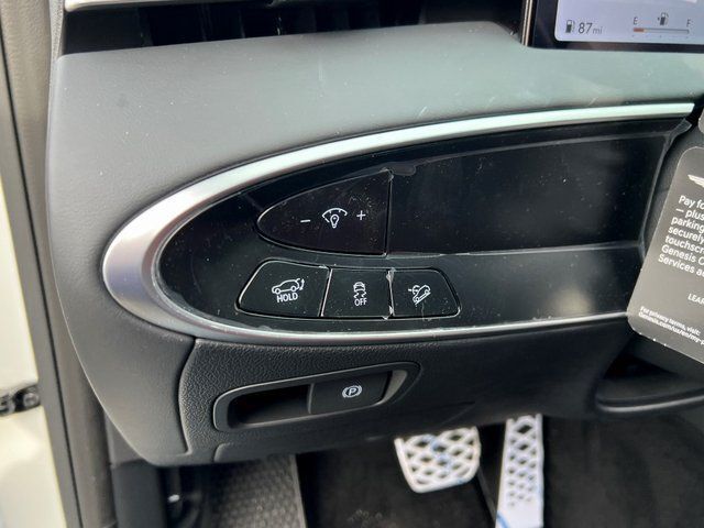 2026 Genesis GV70 2.5T Sport Prestige Chantilly VA