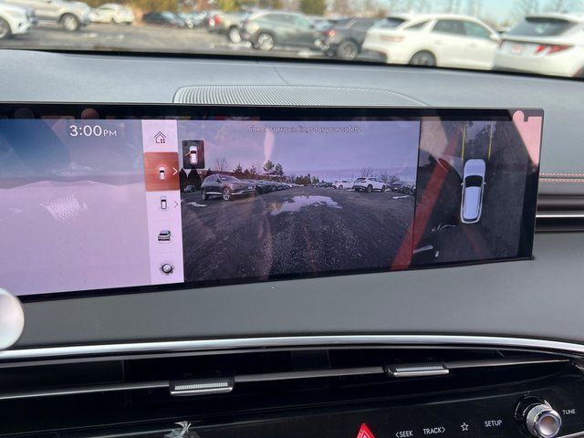 2026 Genesis GV70 2.5T Sport Prestige Chantilly VA