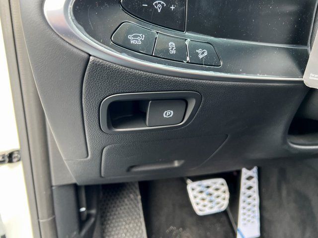 2026 Genesis GV70 2.5T Sport Prestige Chantilly VA