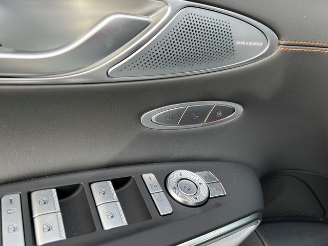 2026 Genesis GV70 2.5T Sport Prestige Chantilly VA