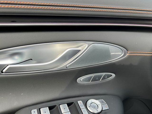 2026 Genesis GV70 2.5T Sport Prestige Chantilly VA