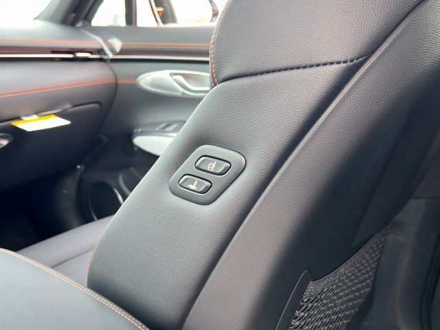 2026 Genesis GV70 2.5T Sport Prestige Chantilly VA