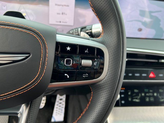 2026 Genesis GV70 2.5T Sport Prestige Chantilly VA