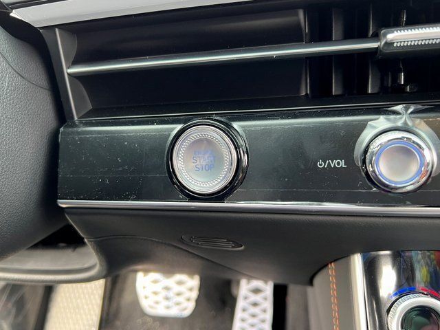 2026 Genesis GV70 2.5T Sport Prestige Chantilly VA