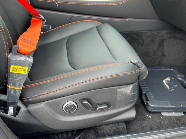 2026 Genesis GV70 2.5T Sport Prestige Chantilly VA