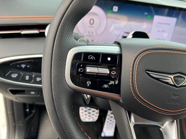 2026 Genesis GV70 2.5T Sport Prestige Chantilly VA