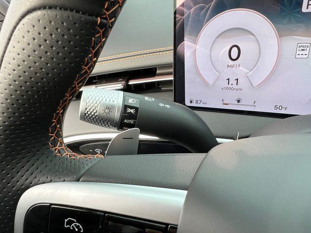 2026 Genesis GV70 2.5T Sport Prestige Chantilly VA