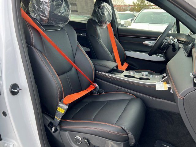 2026 Genesis GV70 2.5T Sport Prestige Chantilly VA