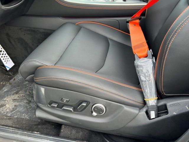 2026 Genesis GV70 2.5T Sport Prestige Chantilly VA