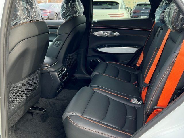 2026 Genesis GV70 2.5T Sport Prestige Chantilly VA