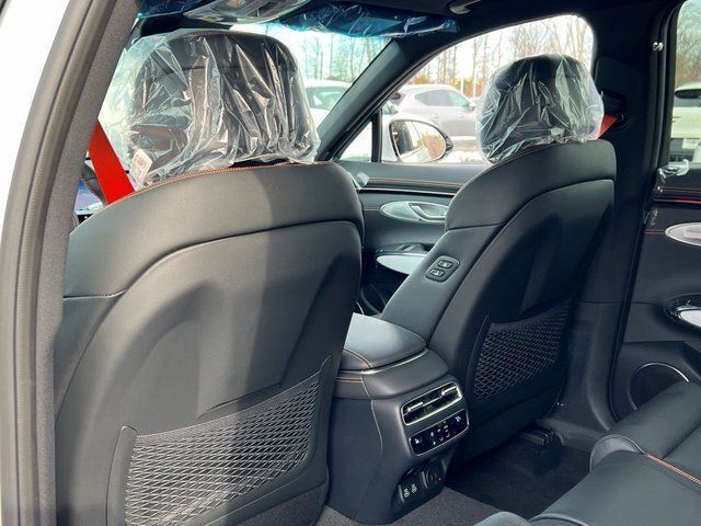 2026 Genesis GV70 2.5T Sport Prestige Chantilly VA