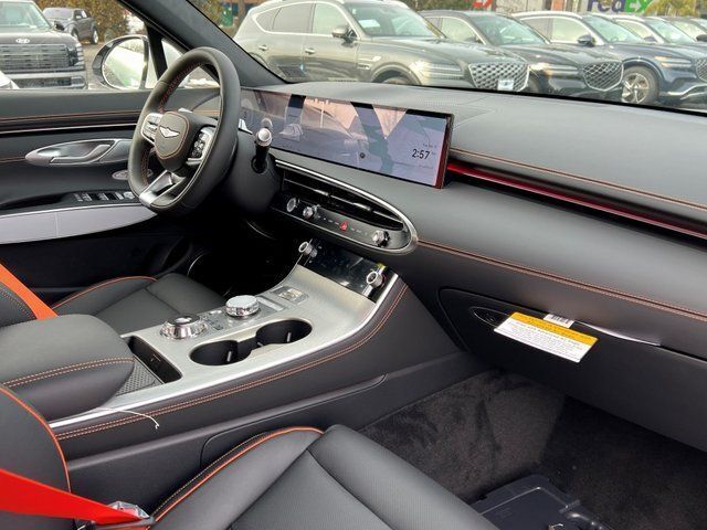 2026 Genesis GV70 2.5T Sport Prestige Chantilly VA