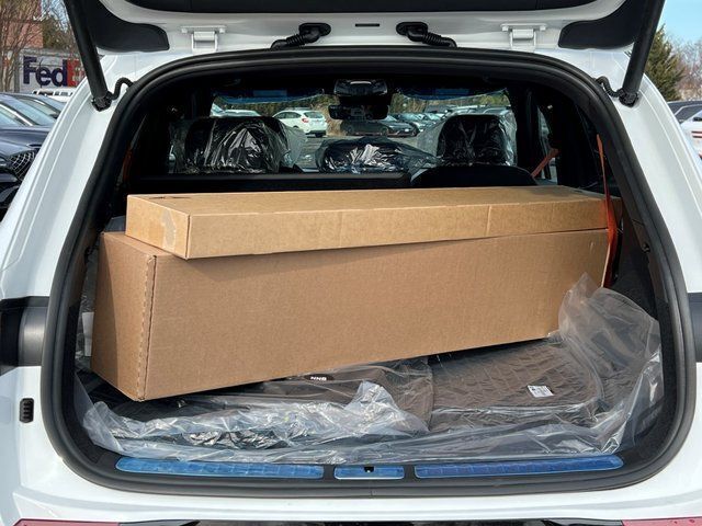 2026 Genesis GV70 2.5T Sport Prestige Chantilly VA