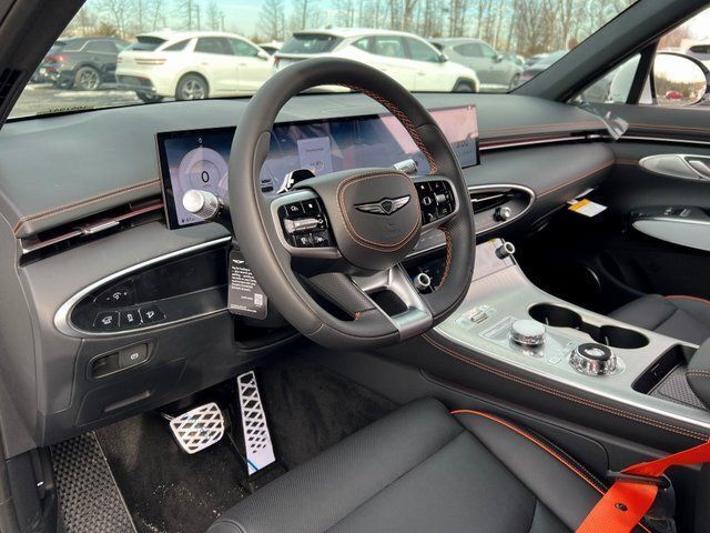 2026 Genesis GV70 2.5T Sport Prestige Chantilly VA
