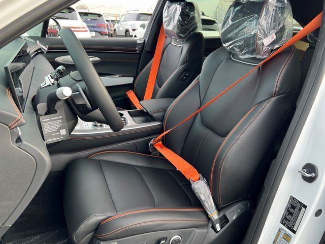 2026 Genesis GV70 2.5T Sport Prestige Chantilly VA