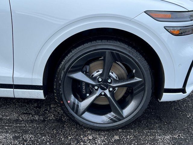 2026 Genesis GV70 2.5T Sport Prestige Chantilly VA