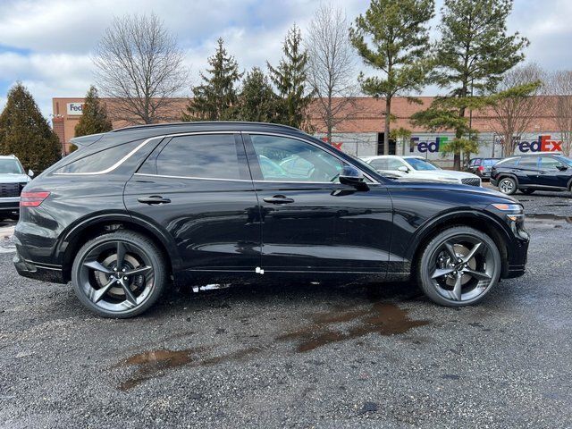 2026 Genesis GV70 2.5T Sport Prestige Chantilly VA