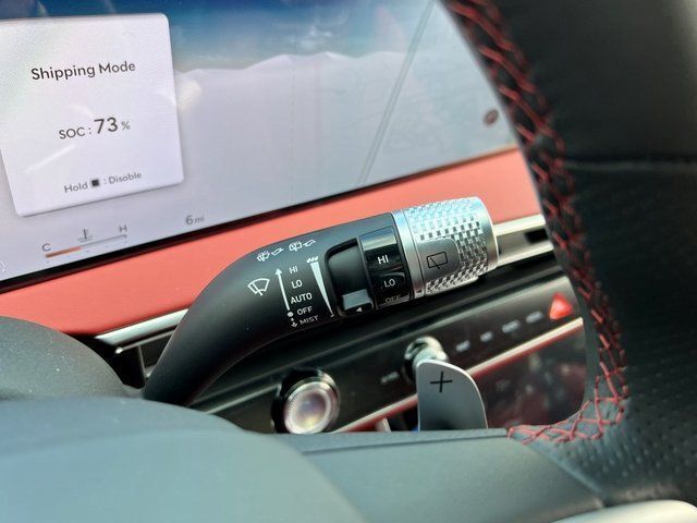 2026 Genesis GV70 2.5T Sport Prestige Chantilly VA