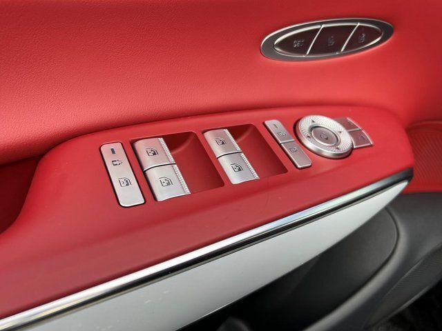 2026 Genesis GV70 2.5T Sport Prestige Chantilly VA