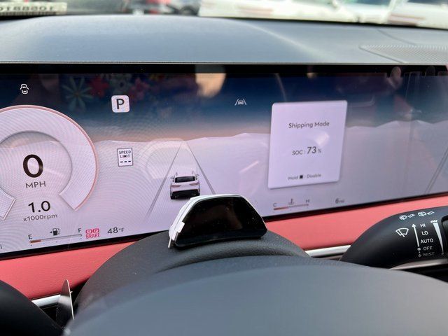 2026 Genesis GV70 2.5T Sport Prestige Chantilly VA