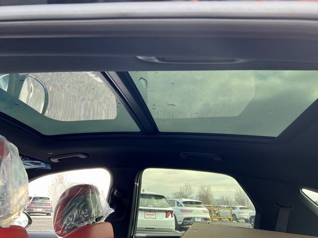 2026 Genesis GV70 2.5T Sport Prestige Chantilly VA