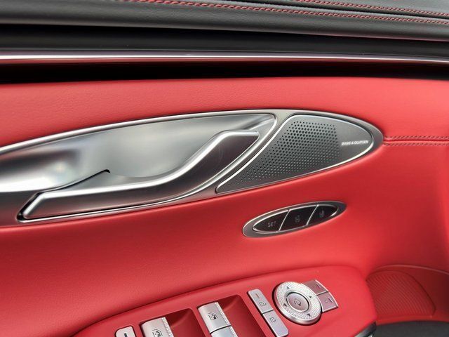 2026 Genesis GV70 2.5T Sport Prestige Chantilly VA