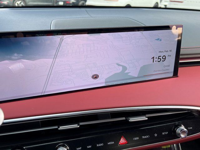 2026 Genesis GV70 2.5T Sport Prestige Chantilly VA