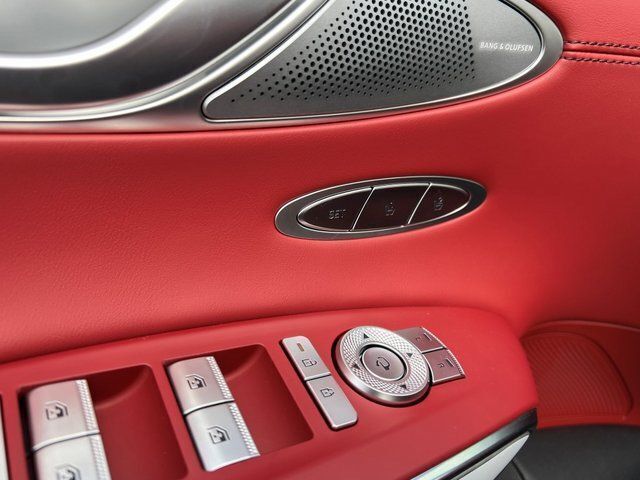 2026 Genesis GV70 2.5T Sport Prestige Chantilly VA