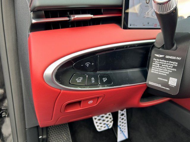 2026 Genesis GV70 2.5T Sport Prestige Chantilly VA