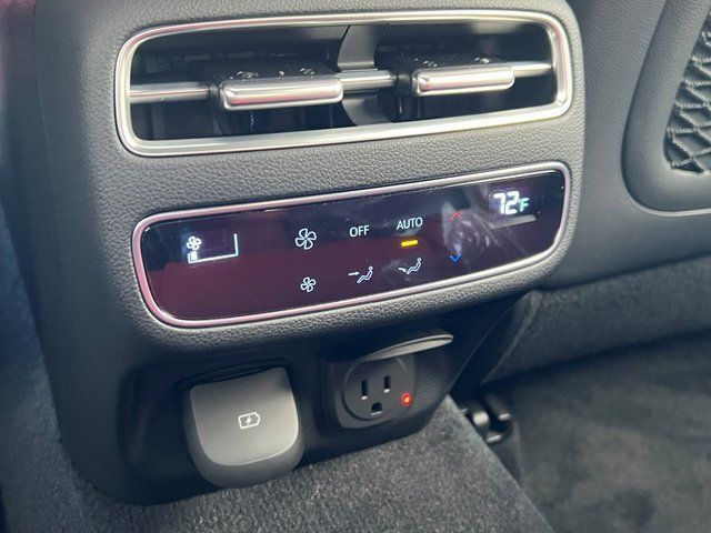 2026 Genesis GV70 2.5T Sport Prestige Chantilly VA