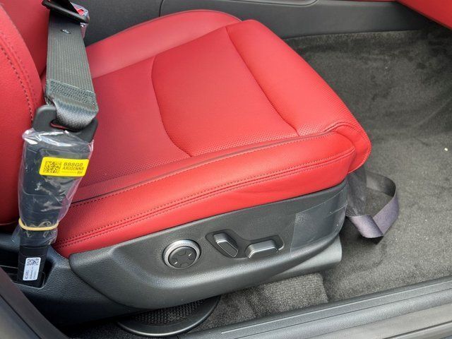 2026 Genesis GV70 2.5T Sport Prestige Chantilly VA