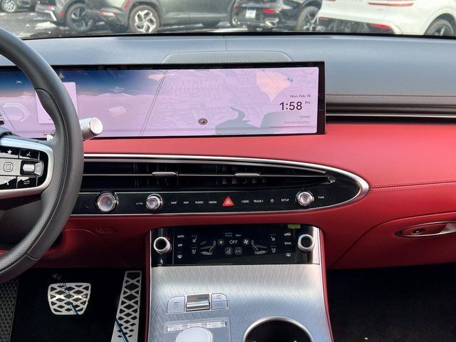 2026 Genesis GV70 2.5T Sport Prestige Chantilly VA