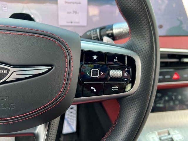 2026 Genesis GV70 2.5T Sport Prestige Chantilly VA