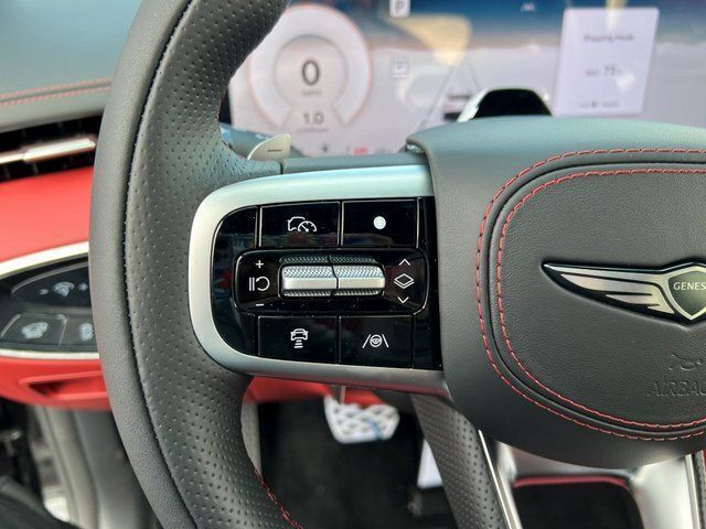 2026 Genesis GV70 2.5T Sport Prestige Chantilly VA