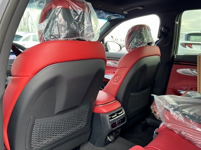 2026 Genesis GV70 2.5T Sport Prestige Chantilly VA