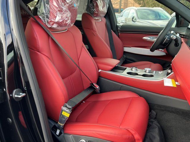 2026 Genesis GV70 2.5T Sport Prestige Chantilly VA