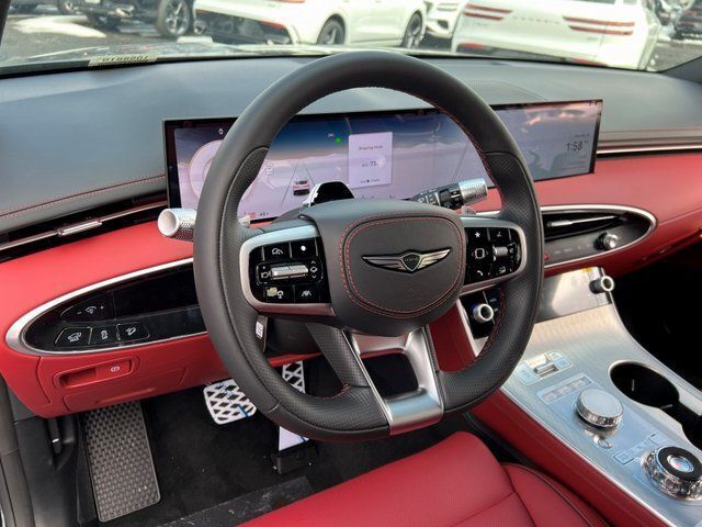 2026 Genesis GV70 2.5T Sport Prestige Chantilly VA