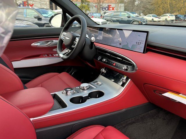 2026 Genesis GV70 2.5T Sport Prestige Chantilly VA