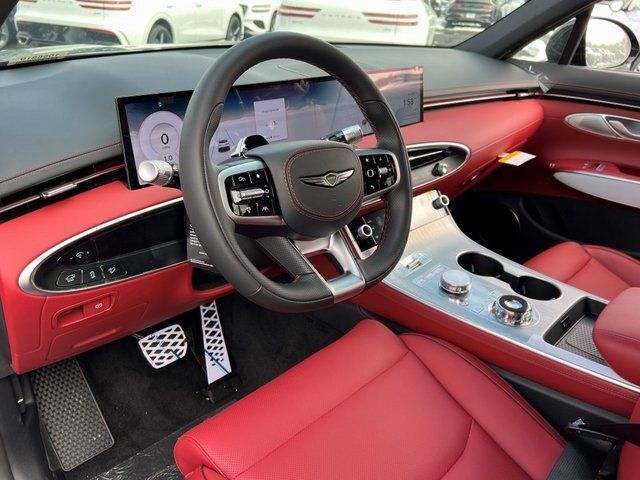 2026 Genesis GV70 2.5T Sport Prestige Chantilly VA