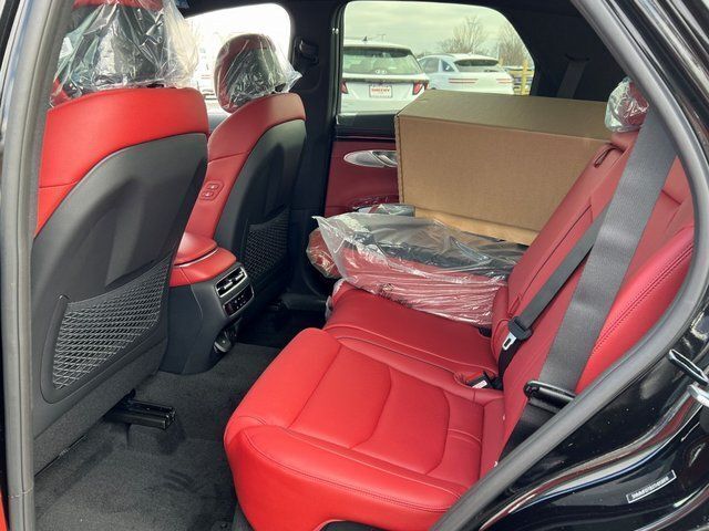 2026 Genesis GV70 2.5T Sport Prestige Chantilly VA