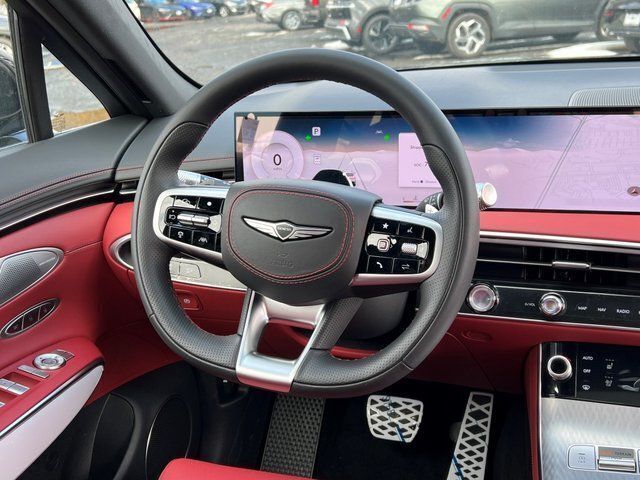 2026 Genesis GV70 2.5T Sport Prestige Chantilly VA