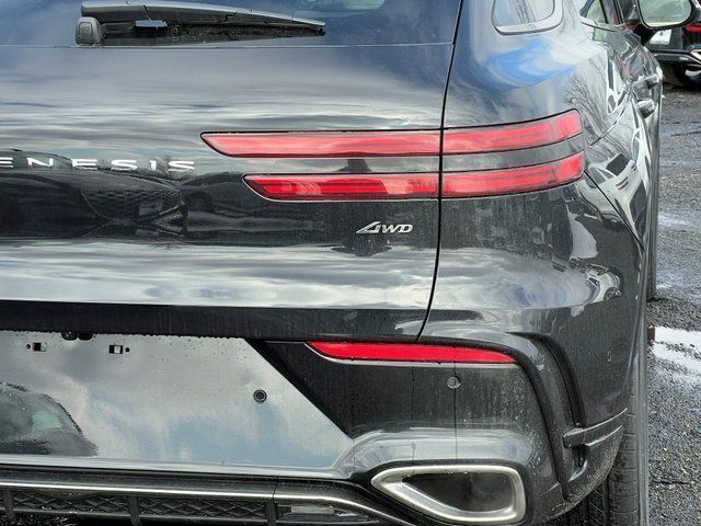 2026 Genesis GV70 2.5T Sport Prestige Chantilly VA