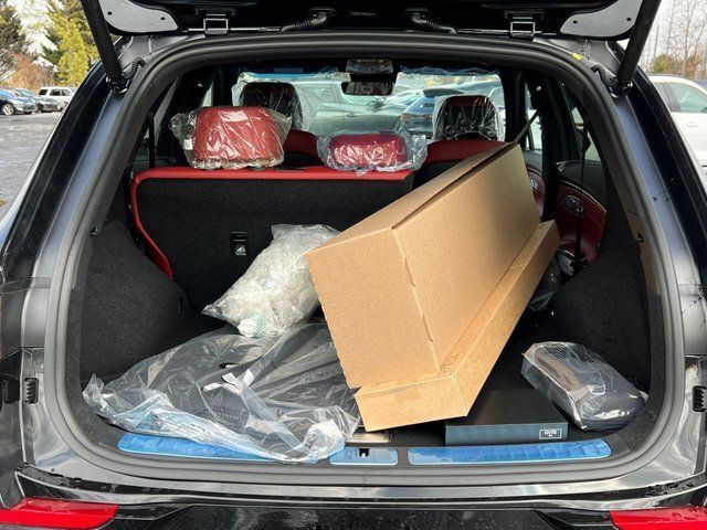 2026 Genesis GV70 2.5T Sport Prestige Chantilly VA