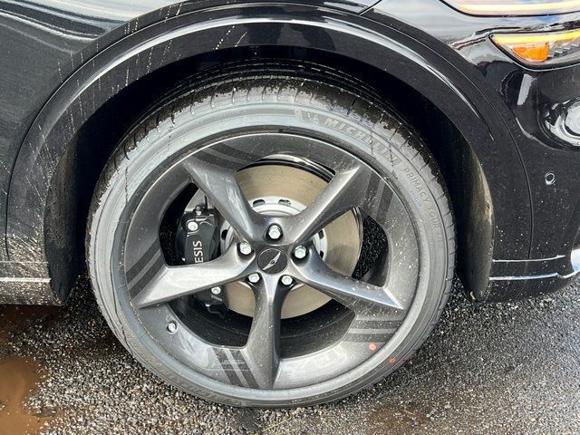 2026 Genesis GV70 2.5T Sport Prestige Chantilly VA