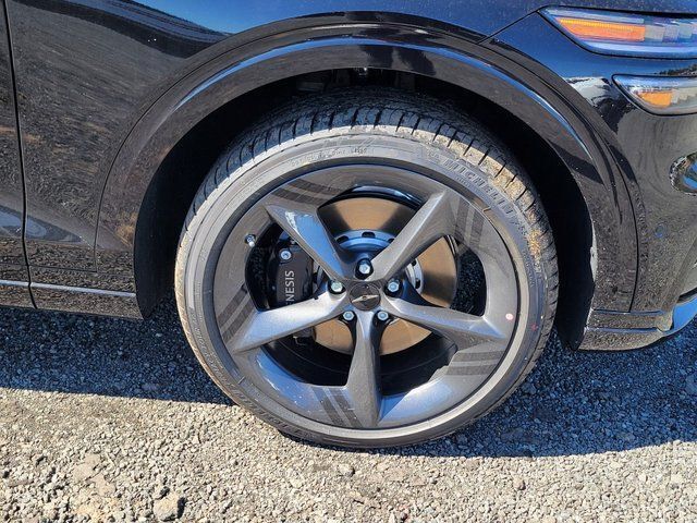 2026 Genesis GV70 2.5T Sport Prestige Chantilly VA