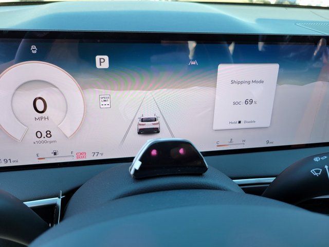 2026 Genesis GV70 2.5T Sport Prestige Chantilly VA