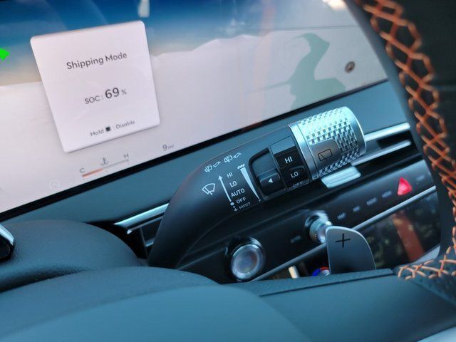 2026 Genesis GV70 2.5T Sport Prestige Chantilly VA